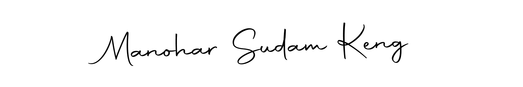 if you are searching for the best signature style for your name Manohar Sudam Keng. so please give up your signature search. here we have designed multiple signature styles  using Autography-DOLnW. Manohar Sudam Keng signature style 10 images and pictures png