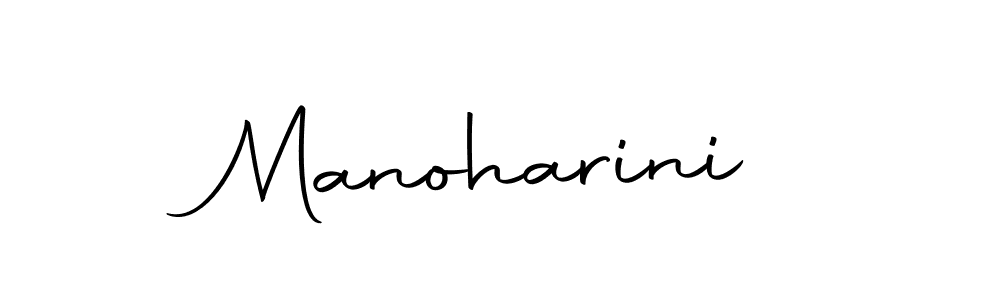 Make a short Manoharini signature style. Manage your documents anywhere anytime using Autography-DOLnW. Create and add eSignatures, submit forms, share and send files easily. Manoharini signature style 10 images and pictures png