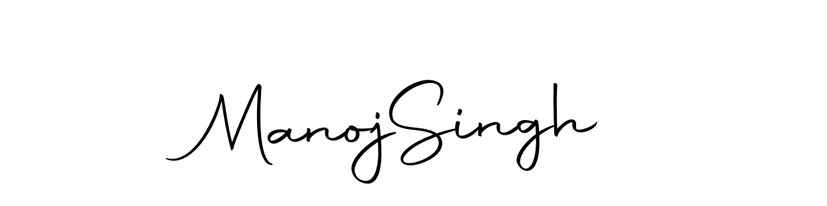 This is the best signature style for the Manoj  Singh name. Also you like these signature font (Autography-DOLnW). Mix name signature. Manoj  Singh signature style 10 images and pictures png