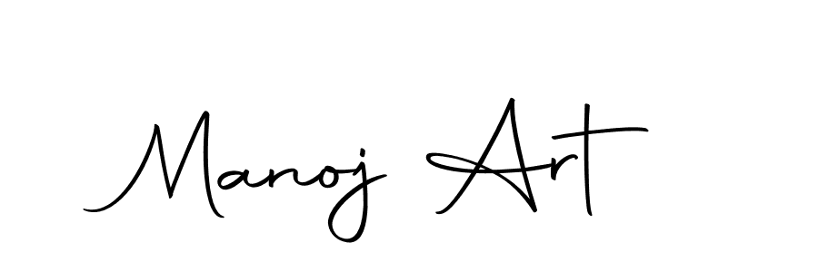 Here are the top 10 professional signature styles for the name Manoj Art. These are the best autograph styles you can use for your name. Manoj Art signature style 10 images and pictures png