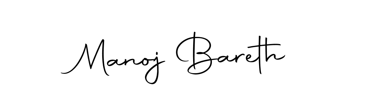 Here are the top 10 professional signature styles for the name Manoj Bareth. These are the best autograph styles you can use for your name. Manoj Bareth signature style 10 images and pictures png