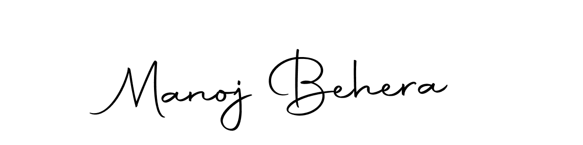 It looks lik you need a new signature style for name Manoj Behera. Design unique handwritten (Autography-DOLnW) signature with our free signature maker in just a few clicks. Manoj Behera signature style 10 images and pictures png