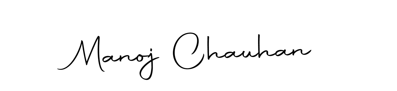 Make a beautiful signature design for name Manoj Chauhan. Use this online signature maker to create a handwritten signature for free. Manoj Chauhan signature style 10 images and pictures png