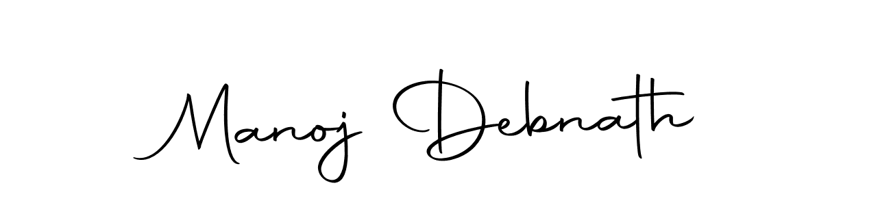 Autography-DOLnW is a professional signature style that is perfect for those who want to add a touch of class to their signature. It is also a great choice for those who want to make their signature more unique. Get Manoj Debnath name to fancy signature for free. Manoj Debnath signature style 10 images and pictures png