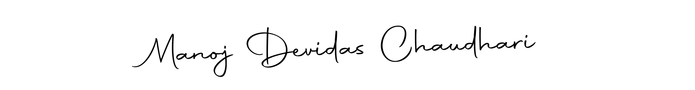 if you are searching for the best signature style for your name Manoj Devidas Chaudhari. so please give up your signature search. here we have designed multiple signature styles  using Autography-DOLnW. Manoj Devidas Chaudhari signature style 10 images and pictures png