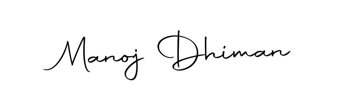 You should practise on your own different ways (Autography-DOLnW) to write your name (Manoj Dhiman) in signature. don't let someone else do it for you. Manoj Dhiman signature style 10 images and pictures png