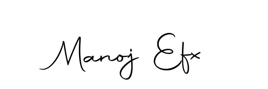 The best way (Autography-DOLnW) to make a short signature is to pick only two or three words in your name. The name Manoj Efx include a total of six letters. For converting this name. Manoj Efx signature style 10 images and pictures png