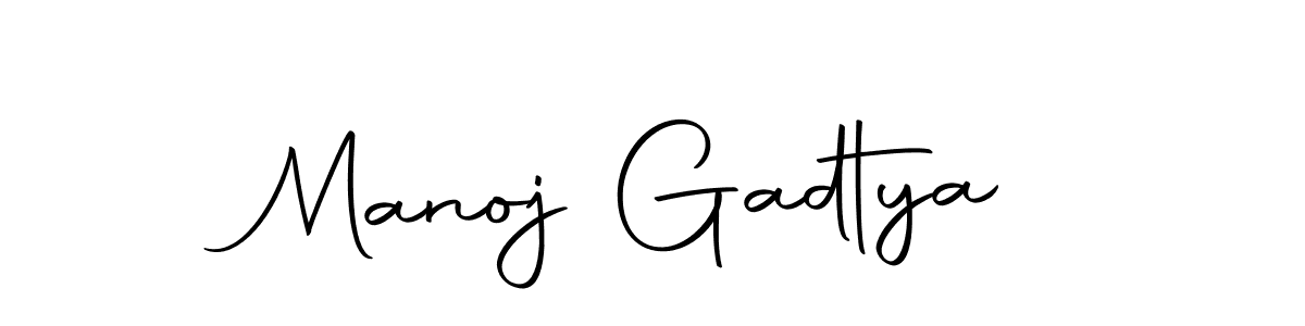 Check out images of Autograph of Manoj Gadtya name. Actor Manoj Gadtya Signature Style. Autography-DOLnW is a professional sign style online. Manoj Gadtya signature style 10 images and pictures png