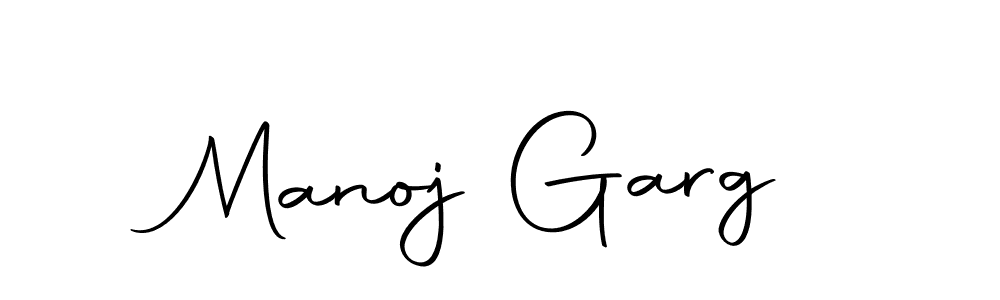 Manoj Garg stylish signature style. Best Handwritten Sign (Autography-DOLnW) for my name. Handwritten Signature Collection Ideas for my name Manoj Garg. Manoj Garg signature style 10 images and pictures png