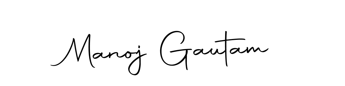 if you are searching for the best signature style for your name Manoj Gautam. so please give up your signature search. here we have designed multiple signature styles  using Autography-DOLnW. Manoj Gautam signature style 10 images and pictures png