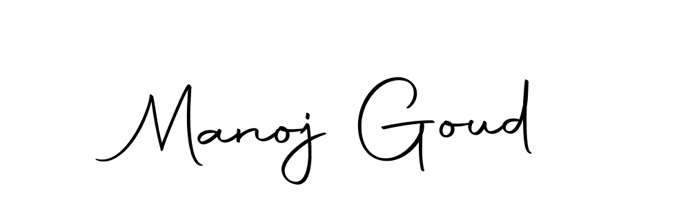 Once you've used our free online signature maker to create your best signature Autography-DOLnW style, it's time to enjoy all of the benefits that Manoj Goud name signing documents. Manoj Goud signature style 10 images and pictures png