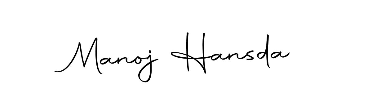 This is the best signature style for the Manoj Hansda name. Also you like these signature font (Autography-DOLnW). Mix name signature. Manoj Hansda signature style 10 images and pictures png