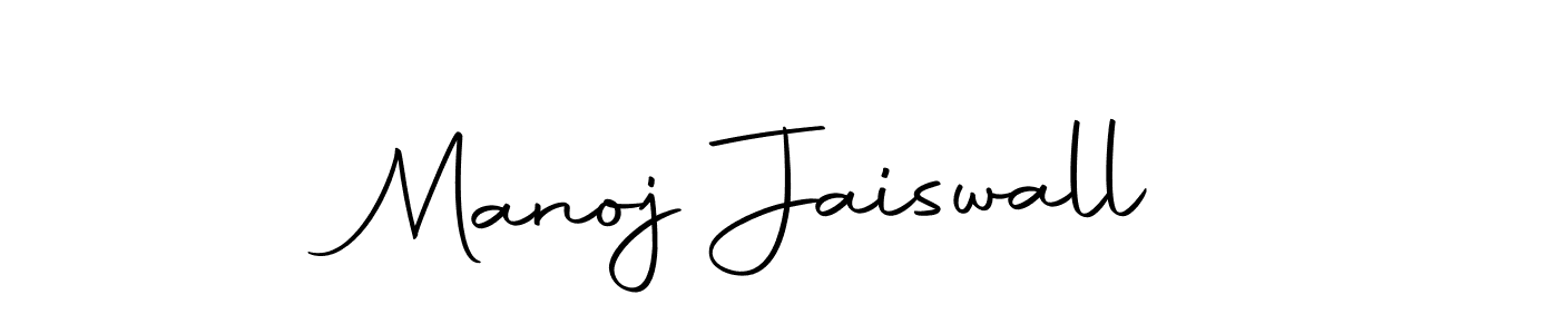 Make a beautiful signature design for name Manoj Jaiswall. Use this online signature maker to create a handwritten signature for free. Manoj Jaiswall signature style 10 images and pictures png