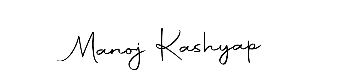 Make a beautiful signature design for name Manoj Kashyap. With this signature (Autography-DOLnW) style, you can create a handwritten signature for free. Manoj Kashyap signature style 10 images and pictures png