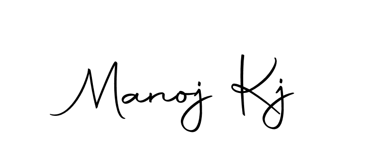 if you are searching for the best signature style for your name Manoj Kj. so please give up your signature search. here we have designed multiple signature styles  using Autography-DOLnW. Manoj Kj signature style 10 images and pictures png