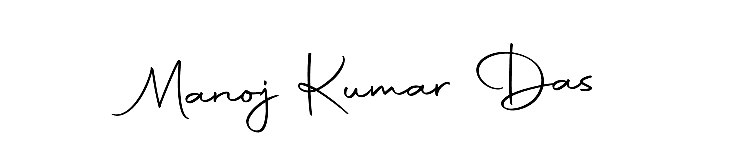 Make a beautiful signature design for name Manoj Kumar Das. With this signature (Autography-DOLnW) style, you can create a handwritten signature for free. Manoj Kumar Das signature style 10 images and pictures png