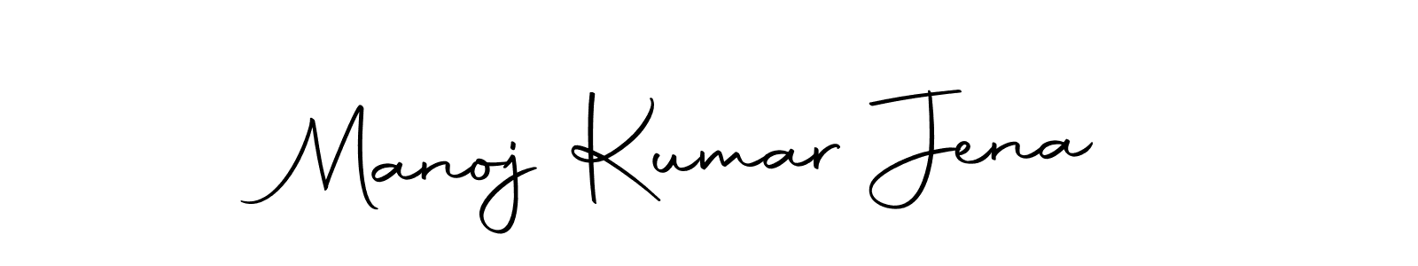 You should practise on your own different ways (Autography-DOLnW) to write your name (Manoj Kumar Jena) in signature. don't let someone else do it for you. Manoj Kumar Jena signature style 10 images and pictures png