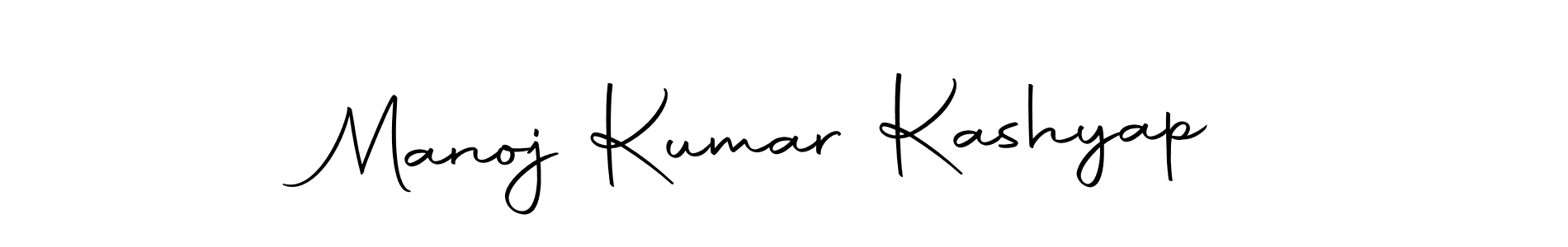 You should practise on your own different ways (Autography-DOLnW) to write your name (Manoj Kumar Kashyap) in signature. don't let someone else do it for you. Manoj Kumar Kashyap signature style 10 images and pictures png