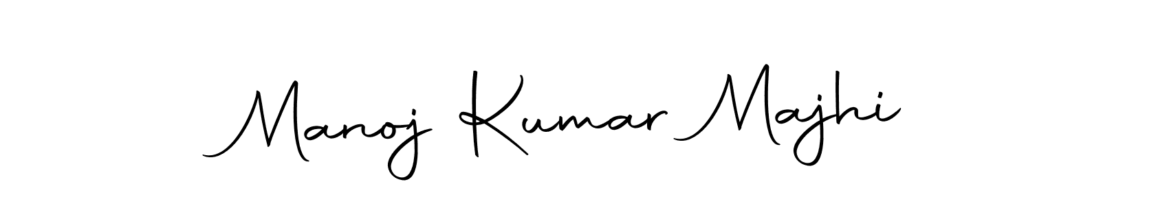 The best way (Autography-DOLnW) to make a short signature is to pick only two or three words in your name. The name Manoj Kumar Majhi include a total of six letters. For converting this name. Manoj Kumar Majhi signature style 10 images and pictures png