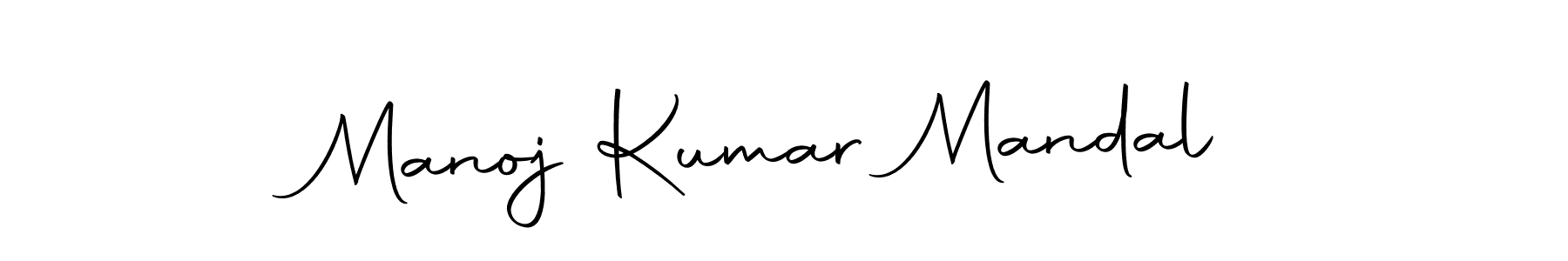Similarly Autography-DOLnW is the best handwritten signature design. Signature creator online .You can use it as an online autograph creator for name Manoj Kumar Mandal. Manoj Kumar Mandal signature style 10 images and pictures png
