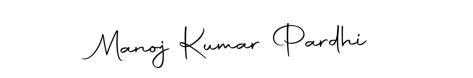 The best way (Autography-DOLnW) to make a short signature is to pick only two or three words in your name. The name Manoj Kumar Pardhi include a total of six letters. For converting this name. Manoj Kumar Pardhi signature style 10 images and pictures png