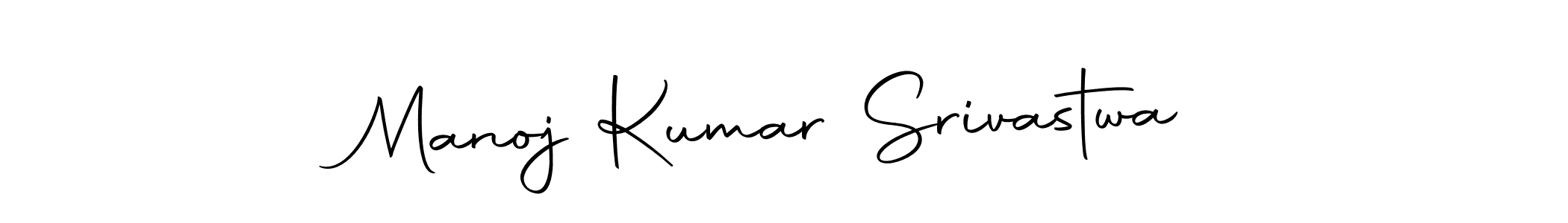 You can use this online signature creator to create a handwritten signature for the name Manoj Kumar Srivastwa. This is the best online autograph maker. Manoj Kumar Srivastwa signature style 10 images and pictures png