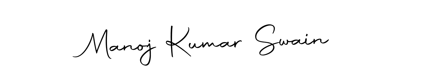 if you are searching for the best signature style for your name Manoj Kumar Swain. so please give up your signature search. here we have designed multiple signature styles  using Autography-DOLnW. Manoj Kumar Swain signature style 10 images and pictures png