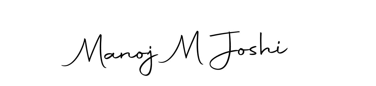 Similarly Autography-DOLnW is the best handwritten signature design. Signature creator online .You can use it as an online autograph creator for name Manoj M Joshi. Manoj M Joshi signature style 10 images and pictures png