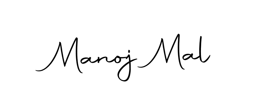 The best way (Autography-DOLnW) to make a short signature is to pick only two or three words in your name. The name Manoj Mal include a total of six letters. For converting this name. Manoj Mal signature style 10 images and pictures png