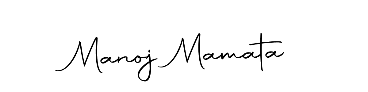 Autography-DOLnW is a professional signature style that is perfect for those who want to add a touch of class to their signature. It is also a great choice for those who want to make their signature more unique. Get Manoj Mamata name to fancy signature for free. Manoj Mamata signature style 10 images and pictures png