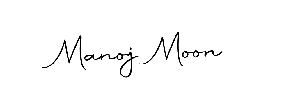 Make a short Manoj Moon signature style. Manage your documents anywhere anytime using Autography-DOLnW. Create and add eSignatures, submit forms, share and send files easily. Manoj Moon signature style 10 images and pictures png