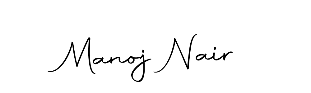 if you are searching for the best signature style for your name Manoj Nair. so please give up your signature search. here we have designed multiple signature styles  using Autography-DOLnW. Manoj Nair signature style 10 images and pictures png