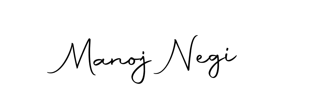 Make a beautiful signature design for name Manoj Negi. Use this online signature maker to create a handwritten signature for free. Manoj Negi signature style 10 images and pictures png