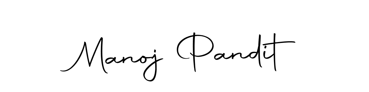 Here are the top 10 professional signature styles for the name Manoj Pandit. These are the best autograph styles you can use for your name. Manoj Pandit signature style 10 images and pictures png