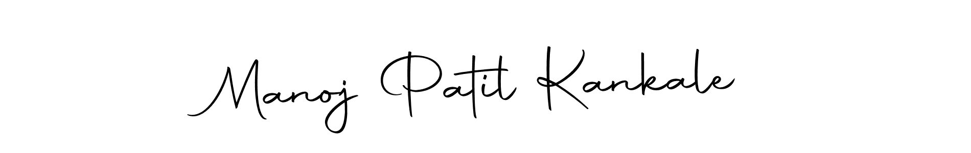 Similarly Autography-DOLnW is the best handwritten signature design. Signature creator online .You can use it as an online autograph creator for name Manoj Patil Kankale. Manoj Patil Kankale signature style 10 images and pictures png