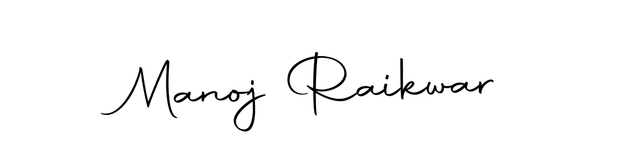 This is the best signature style for the Manoj Raikwar name. Also you like these signature font (Autography-DOLnW). Mix name signature. Manoj Raikwar signature style 10 images and pictures png