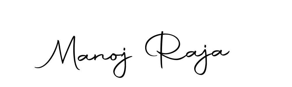 You should practise on your own different ways (Autography-DOLnW) to write your name (Manoj Raja) in signature. don't let someone else do it for you. Manoj Raja signature style 10 images and pictures png