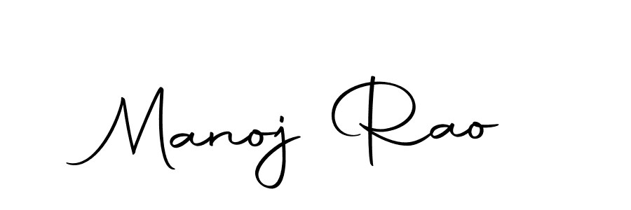 Manoj Rao stylish signature style. Best Handwritten Sign (Autography-DOLnW) for my name. Handwritten Signature Collection Ideas for my name Manoj Rao. Manoj Rao signature style 10 images and pictures png