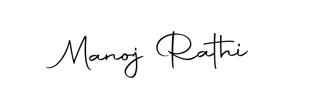 You should practise on your own different ways (Autography-DOLnW) to write your name (Manoj Rathi) in signature. don't let someone else do it for you. Manoj Rathi signature style 10 images and pictures png