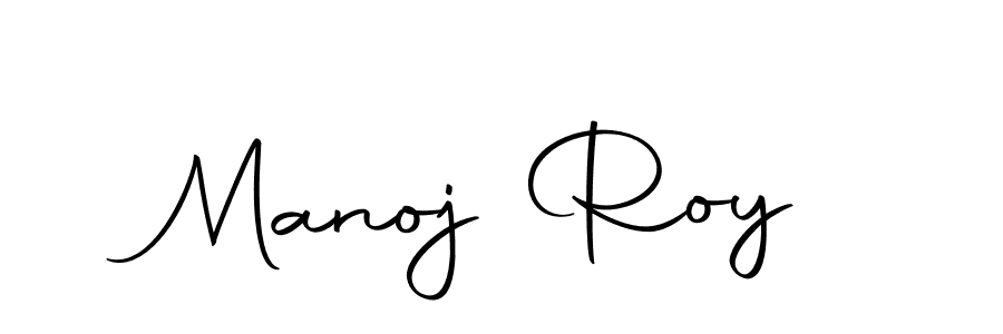 You can use this online signature creator to create a handwritten signature for the name Manoj Roy. This is the best online autograph maker. Manoj Roy signature style 10 images and pictures png