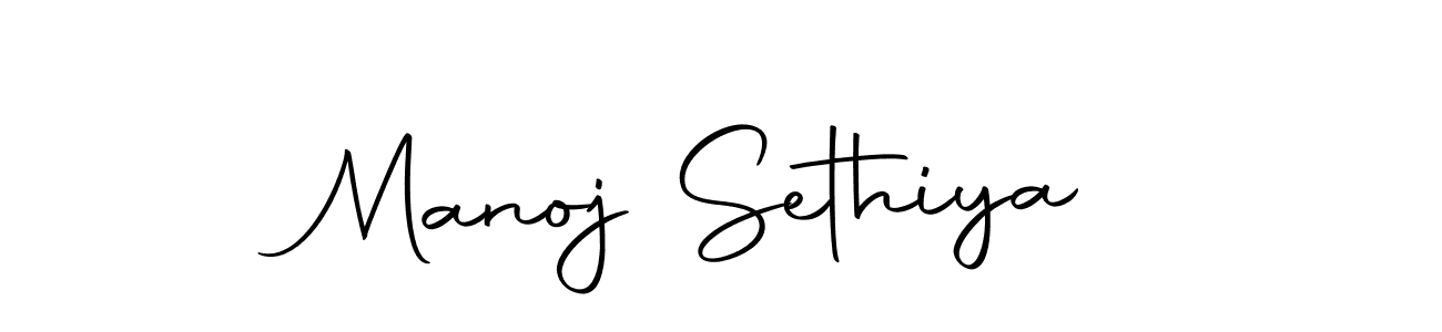 Once you've used our free online signature maker to create your best signature Autography-DOLnW style, it's time to enjoy all of the benefits that Manoj Sethiya name signing documents. Manoj Sethiya signature style 10 images and pictures png