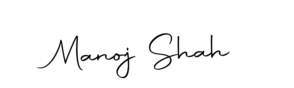 if you are searching for the best signature style for your name Manoj Shah. so please give up your signature search. here we have designed multiple signature styles  using Autography-DOLnW. Manoj Shah signature style 10 images and pictures png