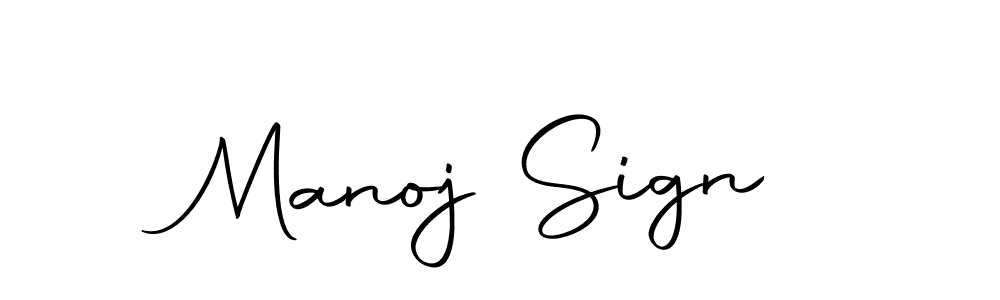 Manoj Sign stylish signature style. Best Handwritten Sign (Autography-DOLnW) for my name. Handwritten Signature Collection Ideas for my name Manoj Sign. Manoj Sign signature style 10 images and pictures png