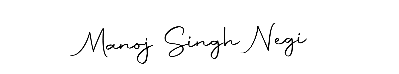Similarly Autography-DOLnW is the best handwritten signature design. Signature creator online .You can use it as an online autograph creator for name Manoj Singh Negi. Manoj Singh Negi signature style 10 images and pictures png