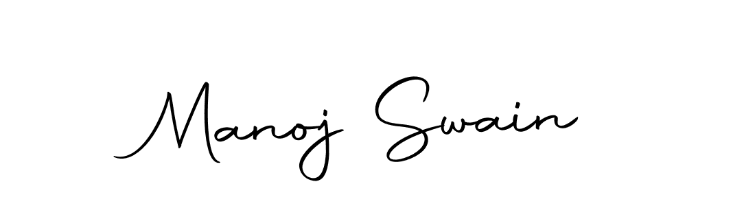 Also we have Manoj Swain name is the best signature style. Create professional handwritten signature collection using Autography-DOLnW autograph style. Manoj Swain signature style 10 images and pictures png