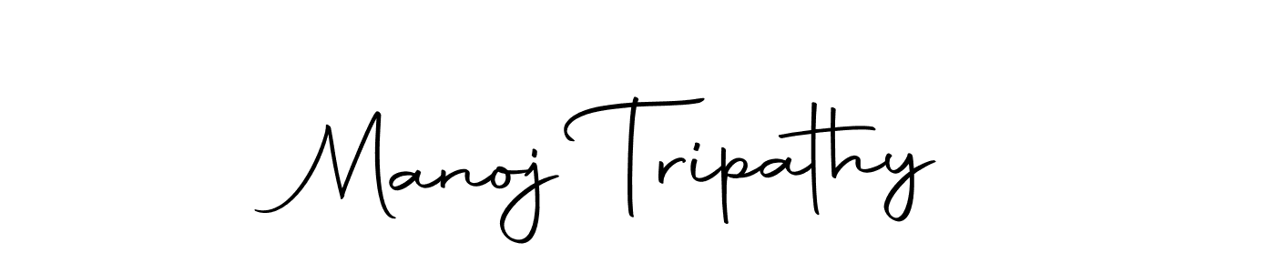 Make a beautiful signature design for name Manoj Tripathy. Use this online signature maker to create a handwritten signature for free. Manoj Tripathy signature style 10 images and pictures png