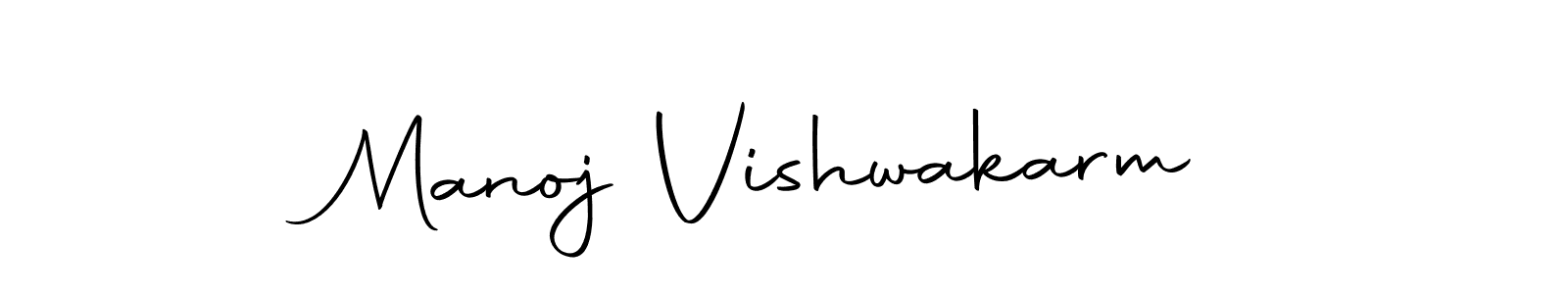 if you are searching for the best signature style for your name Manoj Vishwakarm. so please give up your signature search. here we have designed multiple signature styles  using Autography-DOLnW. Manoj Vishwakarm signature style 10 images and pictures png