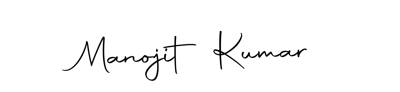 Use a signature maker to create a handwritten signature online. With this signature software, you can design (Autography-DOLnW) your own signature for name Manojit Kumar. Manojit Kumar signature style 10 images and pictures png