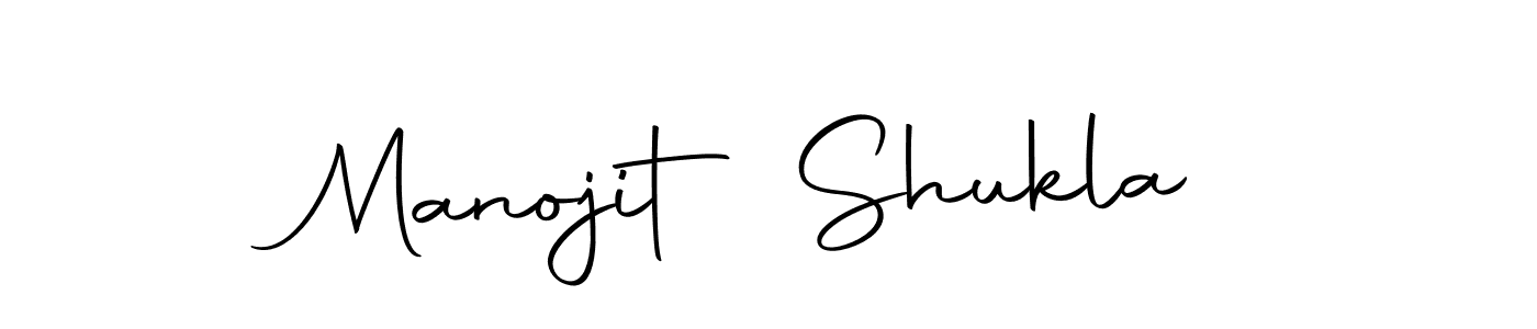 Autography-DOLnW is a professional signature style that is perfect for those who want to add a touch of class to their signature. It is also a great choice for those who want to make their signature more unique. Get Manojit Shukla name to fancy signature for free. Manojit Shukla signature style 10 images and pictures png