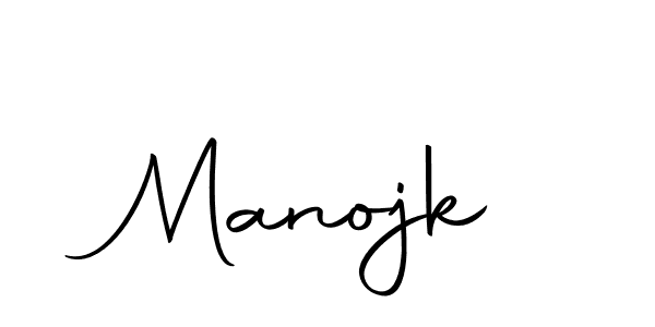 How to Draw Manojk signature style? Autography-DOLnW is a latest design signature styles for name Manojk. Manojk signature style 10 images and pictures png